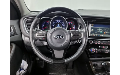 Kia K5 Lpi Prestige - автомобили, коли, обяви за нови и употребявани 12