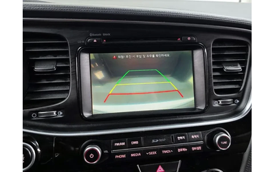 Kia K5 Lpi Prestige - автомобили, коли, обяви за нови и употребявани 14