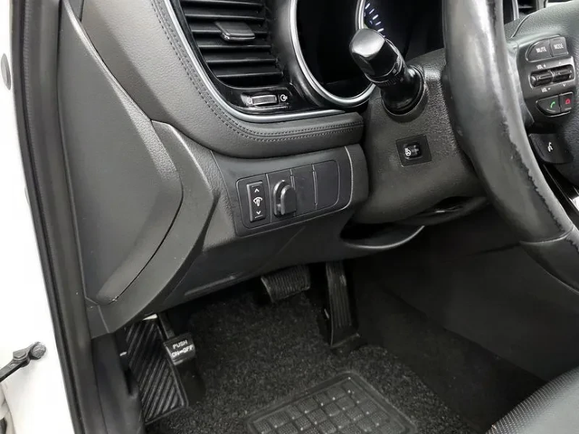 Kia K5 Lpi Prestige - автомобили, коли, обяви за нови и употребявани 16