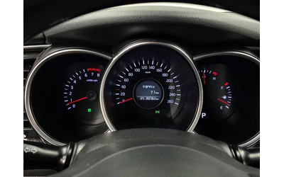 Kia K5 Lpi Prestige - автомобили, коли, обяви за нови и употребявани 7