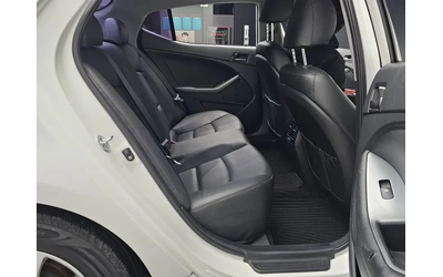 Kia K5 Lpi Deluxe - автомобили, коли, обяви за нови и употребявани 11