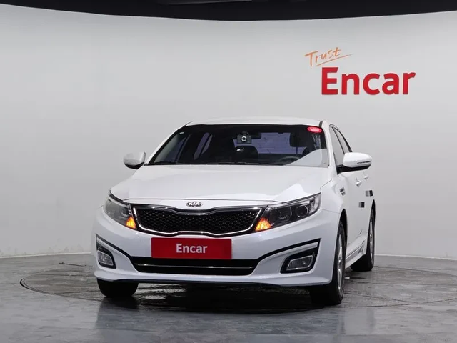 Kia K5 Lpi Deluxe - автомобили, коли, обяви за нови и употребявани 2