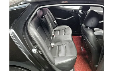 Kia K5 K5 Luxury - автомобили, коли, обяви за нови и употребявани 10