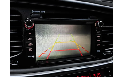 Kia K5 K5 Luxury - автомобили, коли, обяви за нови и употребявани 14