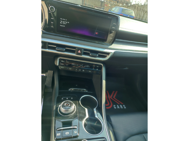 Kia K5 2.0 Lpi - автомобили, коли, обяви за нови и употребявани 11