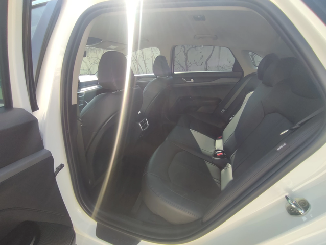 Kia K5 2.0 Lpi - автомобили, коли, обяви за нови и употребявани 13