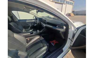 Kia K5 2.0 Lpi - автомобили, коли, обяви за нови и употребявани 14