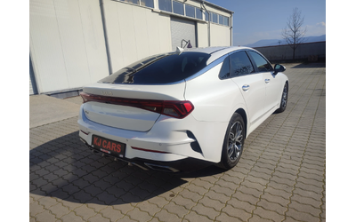 Kia K5 2.0 Lpi - автомобили, коли, обяви за нови и употребявани 6