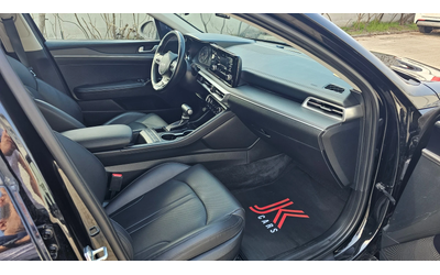 Kia K5 2.0 LPI - автомобили, коли, обяви за нови и употребявани 10