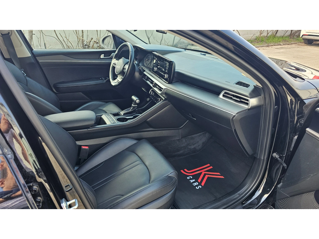 Kia K5 2.0 LPI - автомобили, коли, обяви за нови и употребявани 10