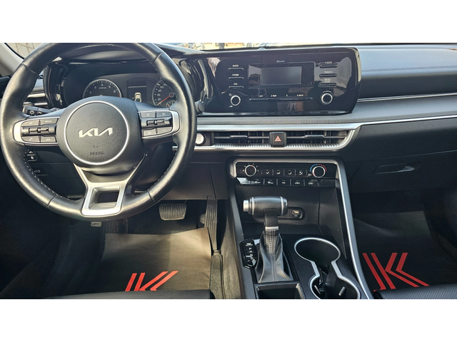 Kia K5 2.0 LPI - автомобили, коли, обяви за нови и употребявани 11