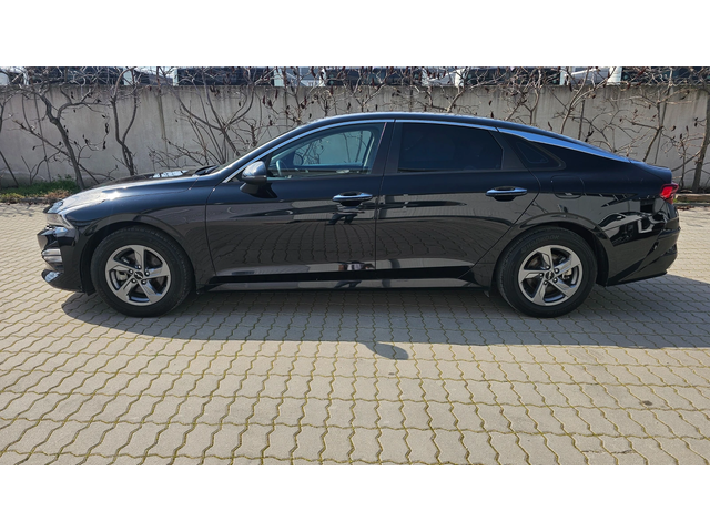 Kia K5 2.0 LPI - автомобили, коли, обяви за нови и употребявани 3