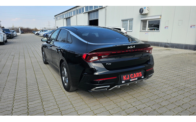 Kia K5 2.0 LPI - автомобили, коли, обяви за нови и употребявани 6