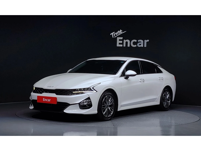 Kia K5 2.0 Lpi - автомобили, коли, обяви за нови и употребявани 0