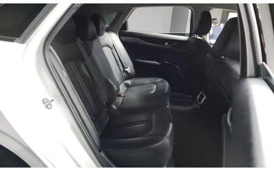 Kia K5 2.0 Lpi - автомобили, коли, обяви за нови и употребявани 10