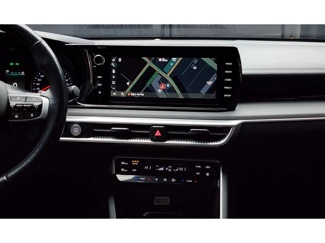 Kia K5 2.0 Lpi - автомобили, коли, обяви за нови и употребявани 12