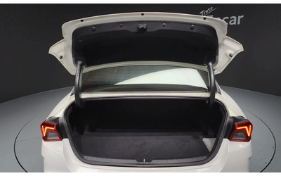 Kia K5 2.0 Lpi - автомобили, коли, обяви за нови и употребявани 16