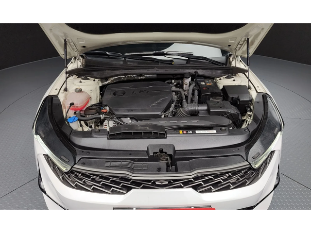 Kia K5 2.0 Lpi - автомобили, коли, обяви за нови и употребявани 4