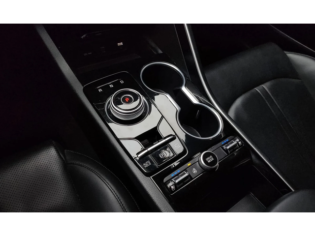 Kia K5 2.0 Lpi - автомобили, коли, обяви за нови и употребявани 7