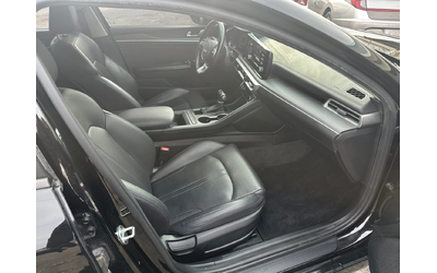 Kia K5 2.0 LPI - автомобили, коли, обяви за нови и употребявани 10