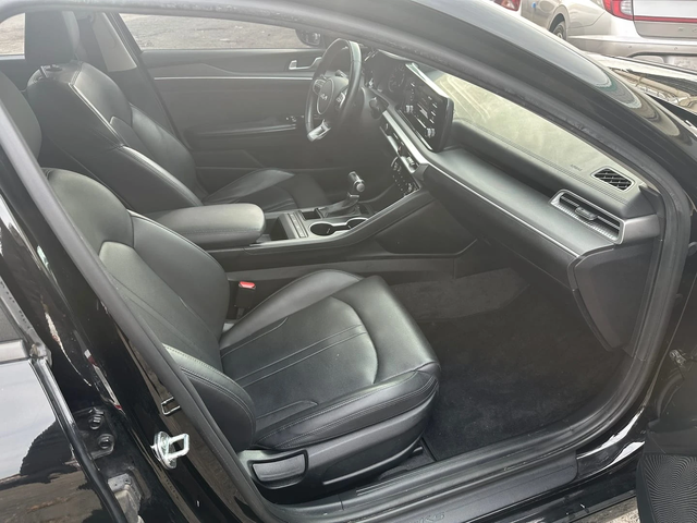 Kia K5 2.0 LPI - автомобили, коли, обяви за нови и употребявани 10