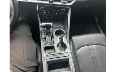 Kia K5 2.0 LPI - автомобили, коли, обяви за нови и употребявани 14