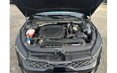 Kia K5 2.0 LPI - автомобили, коли, обяви за нови и употребявани 16