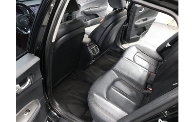 Kia K5 K5 2Nd Generation 2.0 Lpi Rental Car Luxury - автомобили, коли, обяви за нови и употребявани 10