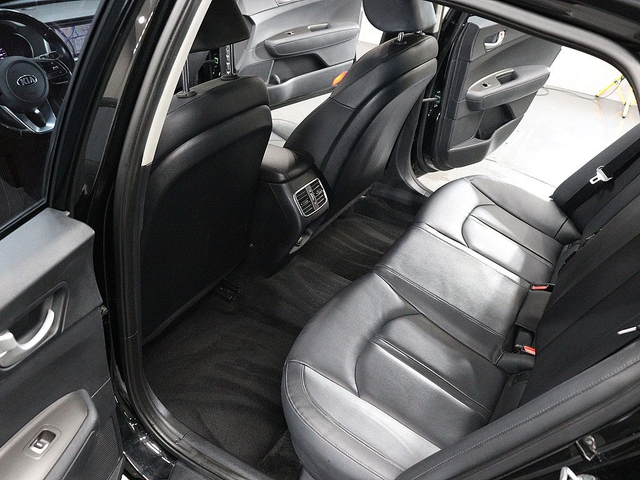 Kia K5 K5 2Nd Generation 2.0 Lpi Rental Car Luxury - автомобили, коли, обяви за нови и употребявани 10