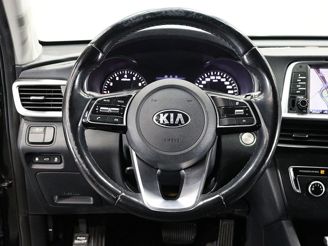 Kia K5 K5 2Nd Generation 2.0 Lpi Rental Car Luxury - автомобили, коли, обяви за нови и употребявани 11