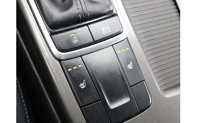 Kia K5 K5 2Nd Generation 2.0 Lpi Rental Car Luxury - автомобили, коли, обяви за нови и употребявани 12