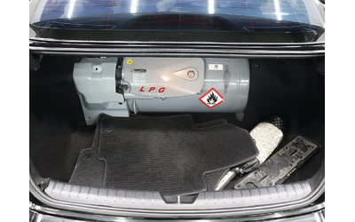 Kia K5 K5 2Nd Generation 2.0 Lpi Rental Car Luxury - автомобили, коли, обяви за нови и употребявани 15