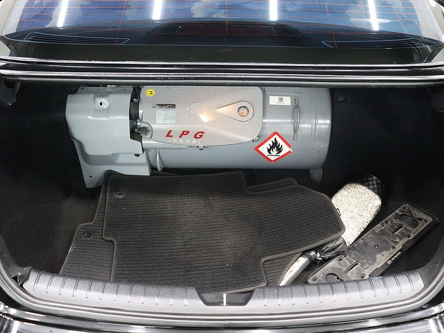 Kia K5 K5 2Nd Generation 2.0 Lpi Rental Car Luxury - автомобили, коли, обяви за нови и употребявани 15