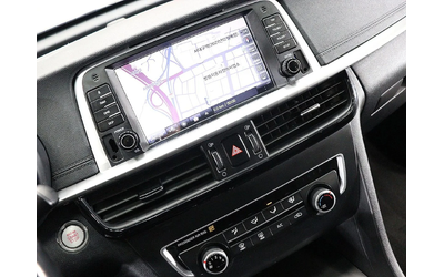 Kia K5 K5 2Nd Generation 2.0 Lpi Rental Car Luxury - автомобили, коли, обяви за нови и употребявани 7