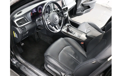 Kia K5 K5 2Nd Generation 2.0 Lpi Rental Car Luxury - автомобили, коли, обяви за нови и употребявани 8