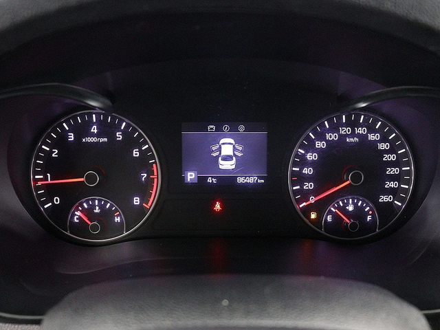 Kia K5 K5 2Nd Generation 2.0 Lpi Rental Car Luxury - автомобили, коли, обяви за нови и употребявани 9