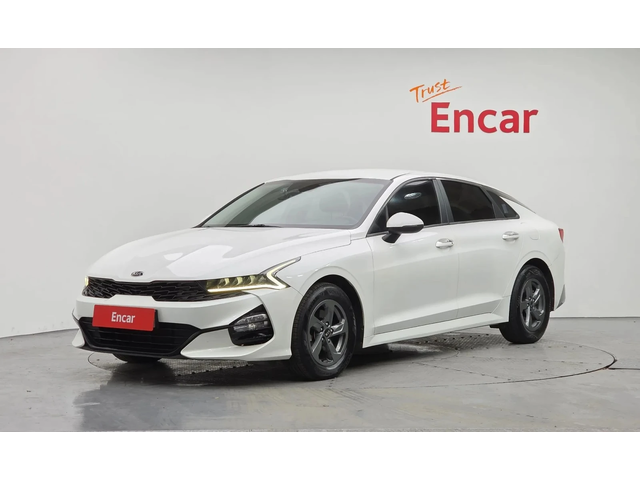 Kia K5 2.0 Lpi - автомобили, коли, обяви за нови и употребявани 0