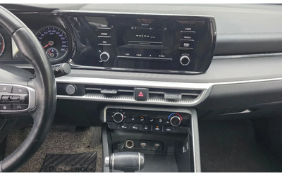 Kia K5 2.0 Lpi - автомобили, коли, обяви за нови и употребявани 13