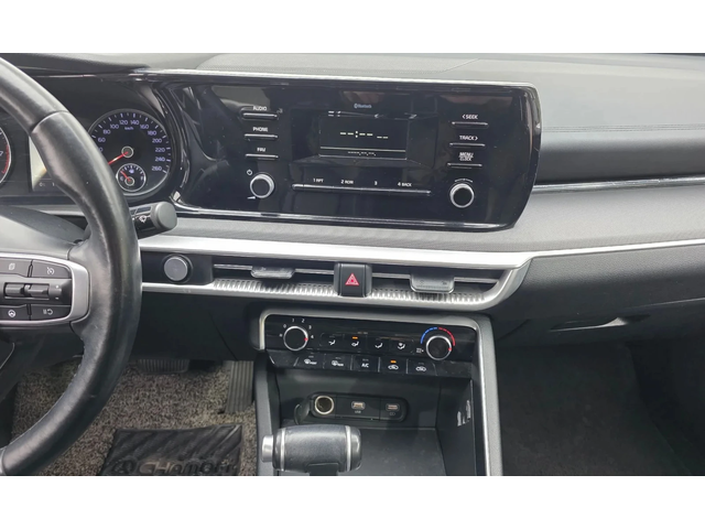 Kia K5 2.0 Lpi - автомобили, коли, обяви за нови и употребявани 13