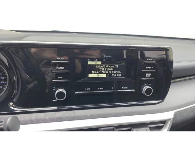 Kia K5 2.0 Lpi - автомобили, коли, обяви за нови и употребявани 14