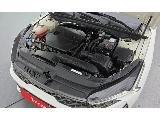 Kia K5 2.0 Lpi - автомобили, коли, обяви за нови и употребявани 4