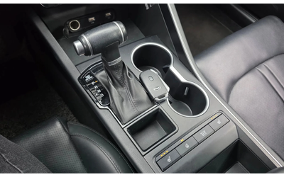 Kia K5 2.0 Lpi - автомобили, коли, обяви за нови и употребявани 7