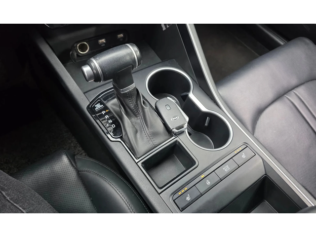 Kia K5 2.0 Lpi - автомобили, коли, обяви за нови и употребявани 7