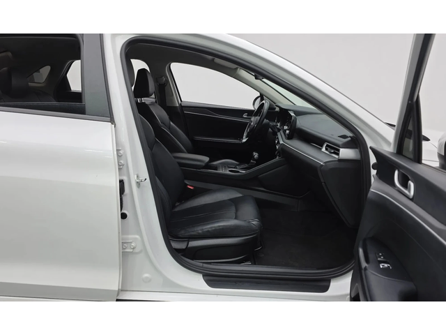 Kia K5 2.0 Lpi - автомобили, коли, обяви за нови и употребявани 9