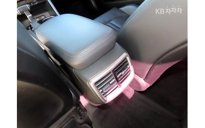 Kia K5 2.0 LPI - автомобили, коли, обяви за нови и употребявани 14