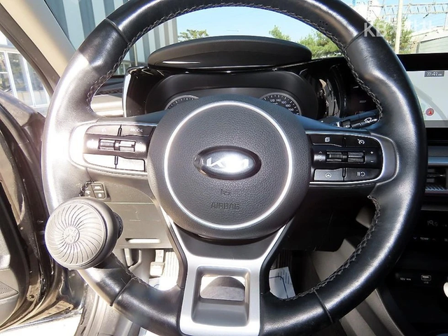 Kia K5 2.0 LPI - автомобили, коли, обяви за нови и употребявани 7