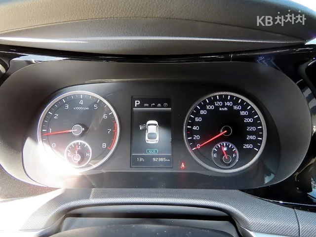 Kia K5 2.0 LPI - автомобили, коли, обяви за нови и употребявани 8