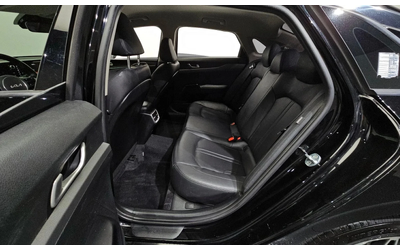 Kia K5 2.0 Lpi - автомобили, коли, обяви за нови и употребявани 10