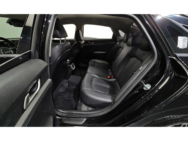 Kia K5 2.0 Lpi - автомобили, коли, обяви за нови и употребявани 10