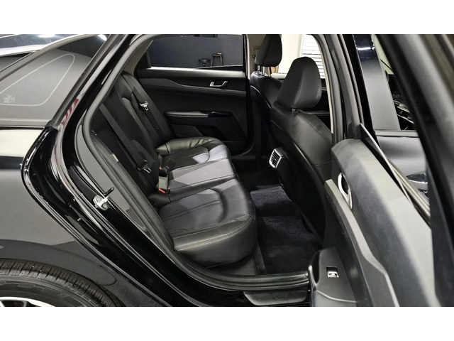 Kia K5 2.0 Lpi - автомобили, коли, обяви за нови и употребявани 11